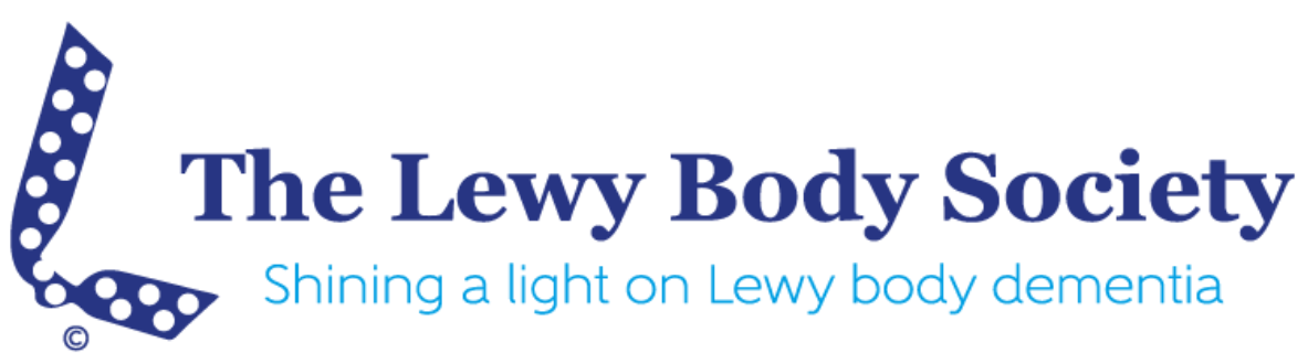 Lewy Body Society Logo